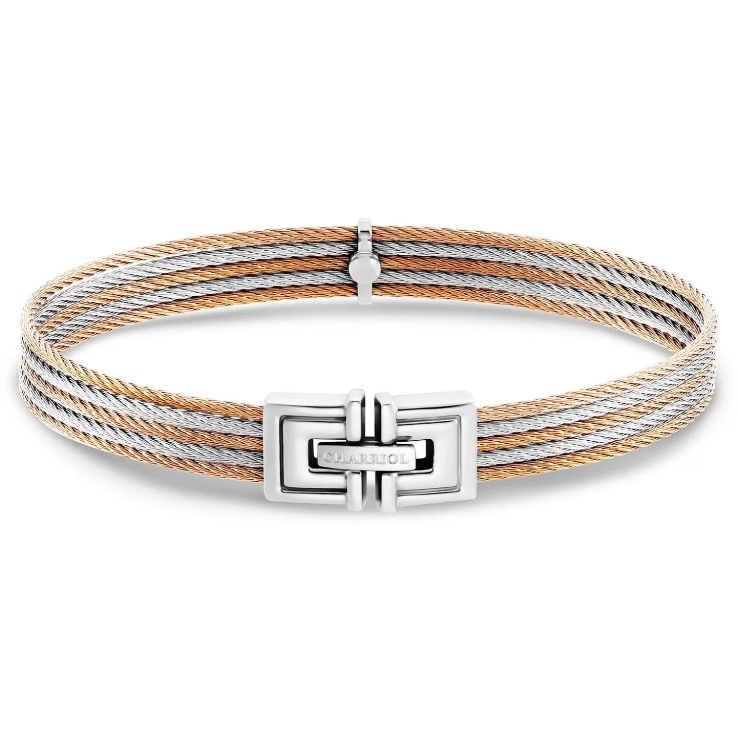 Charriol Bracelets<Biarritz Bangle