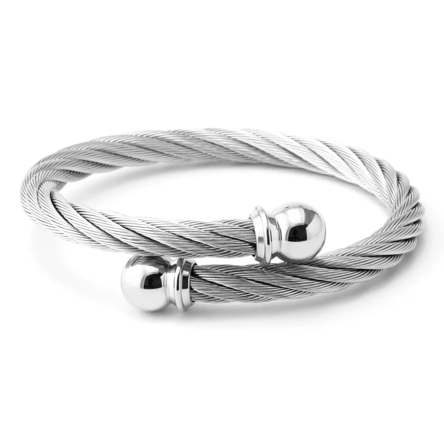 Charriol Bracelets<Celtic® Bangle Classic