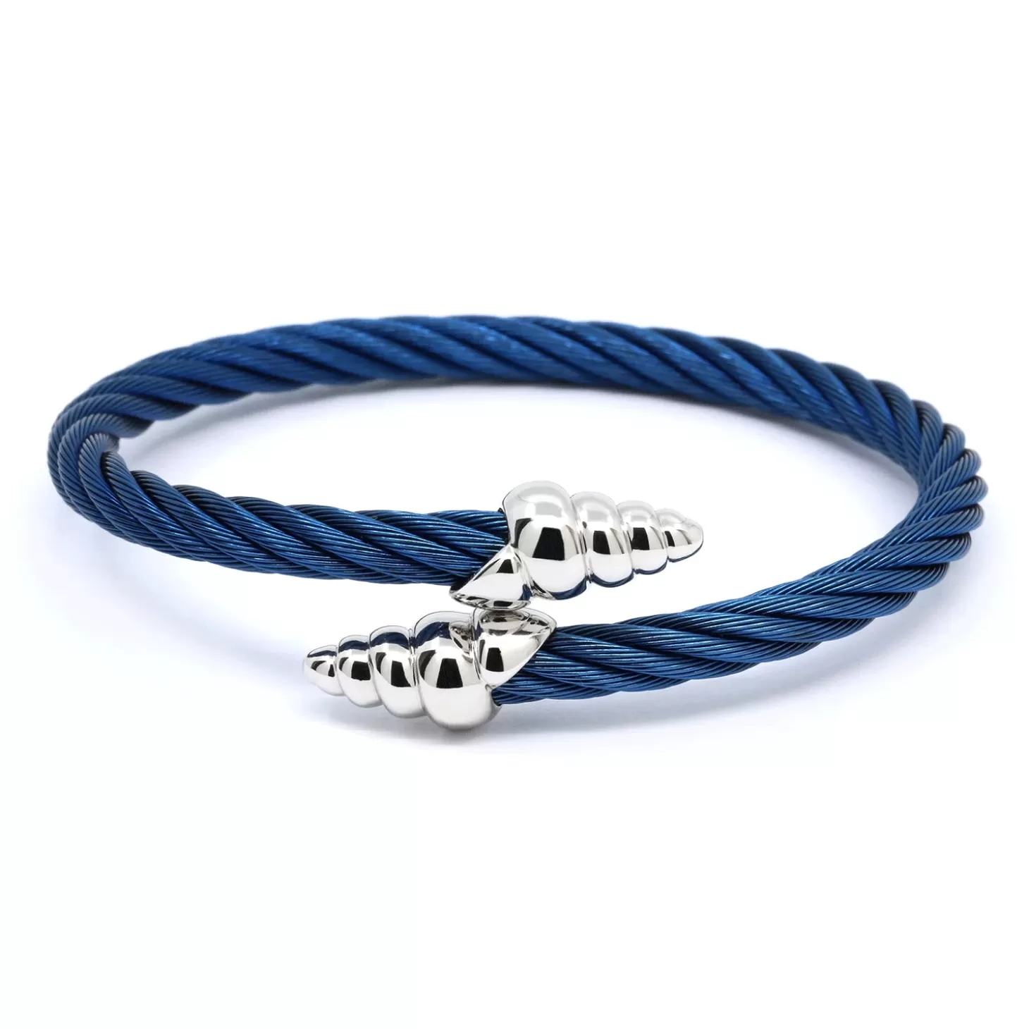 Charriol Bracelets<Celtic® Bangle Coquille