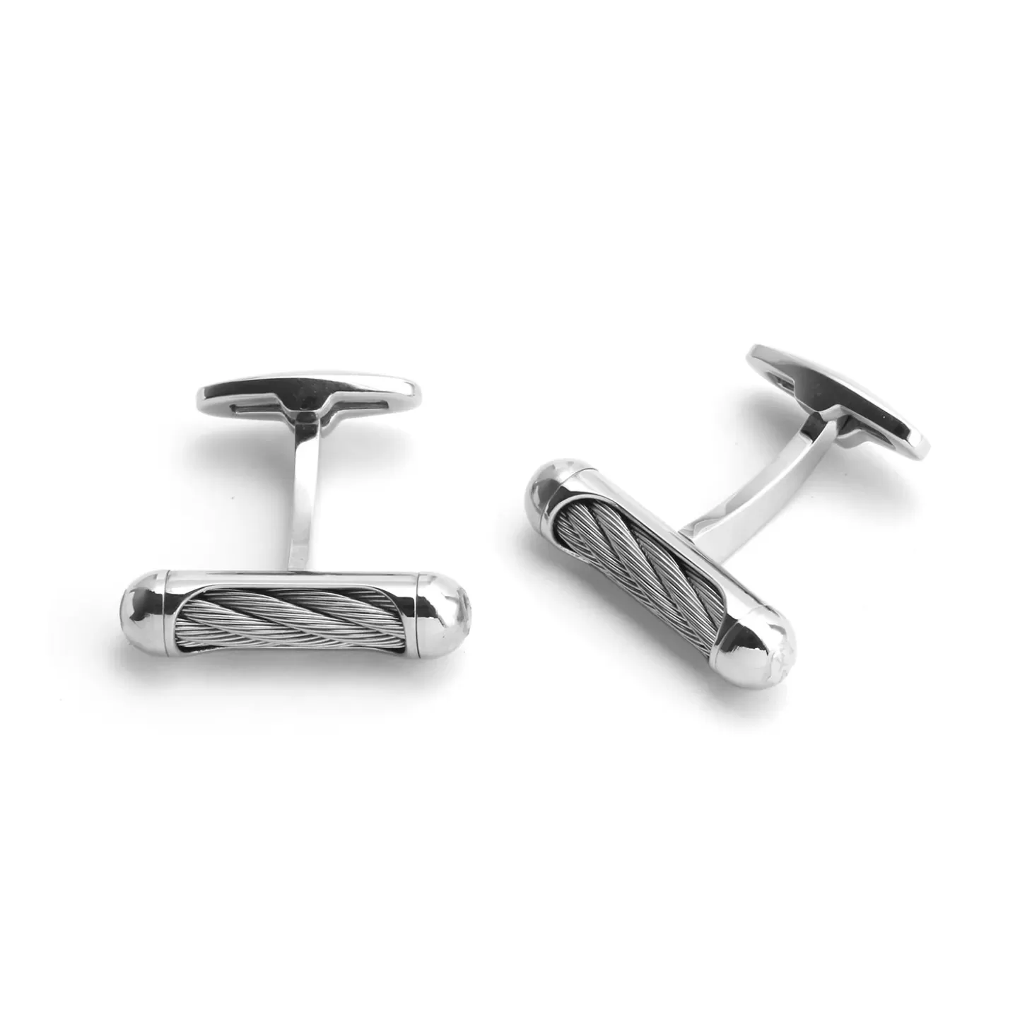 Charriol Cufflinks<Celtic® Cufflinks Line