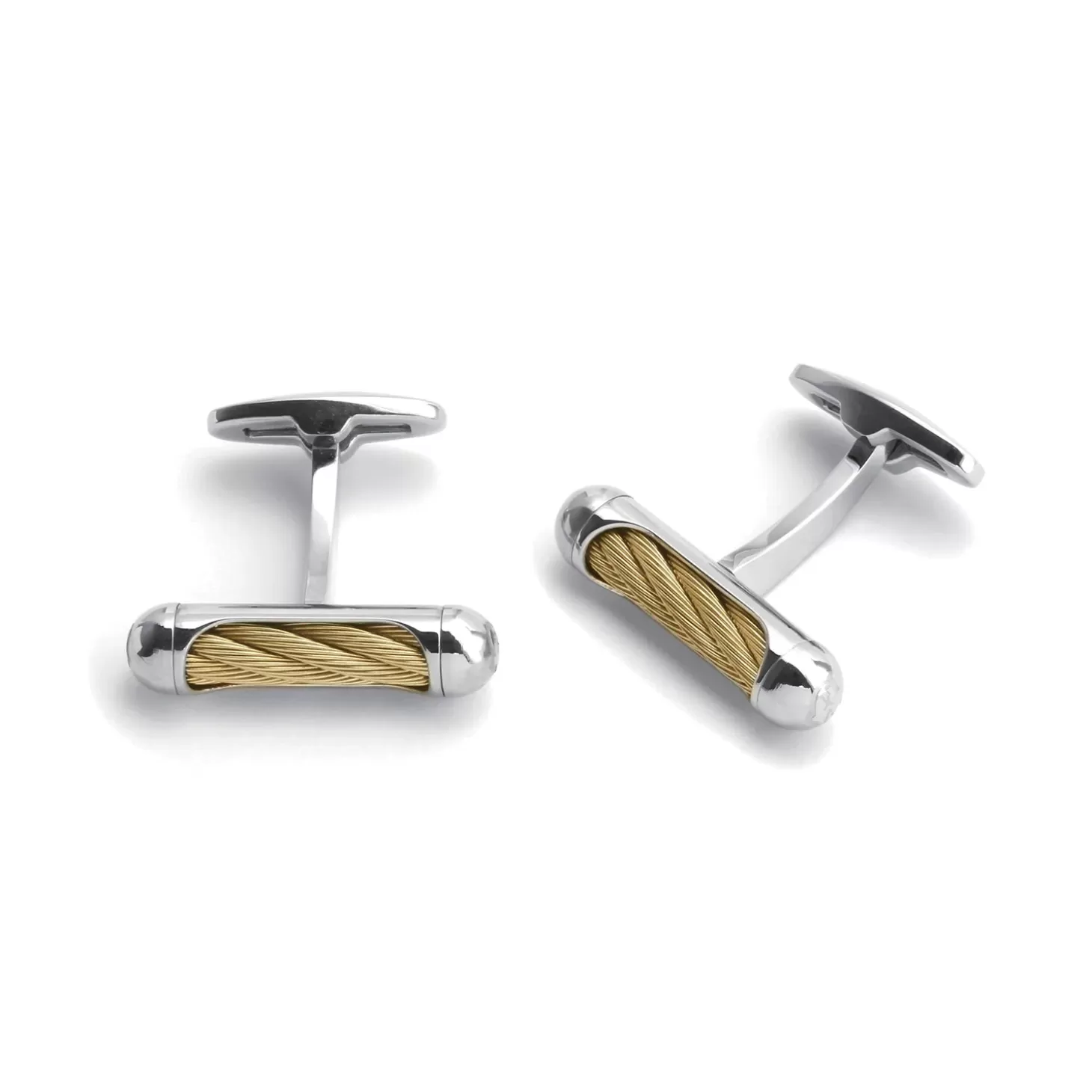 Charriol Cufflinks<Celtic® Cufflinks Line