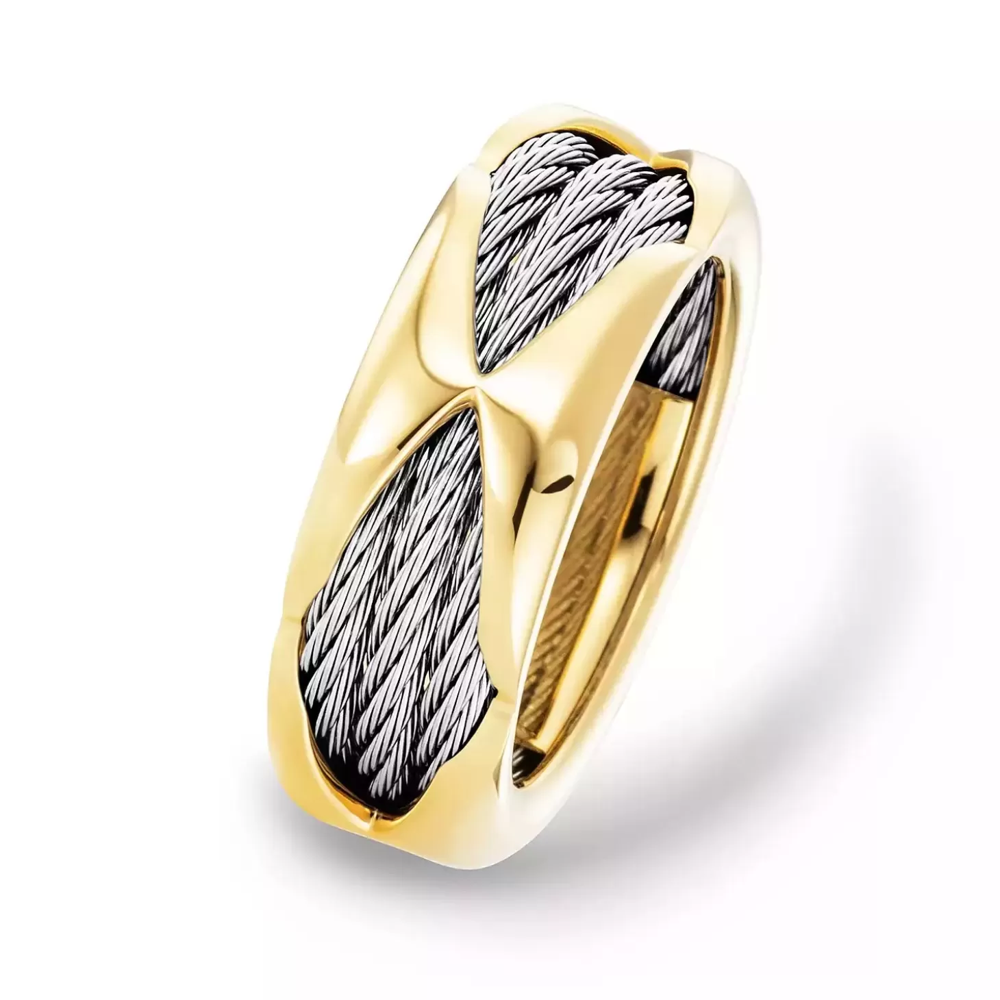 Charriol Rings<Celtic® Dream Ring