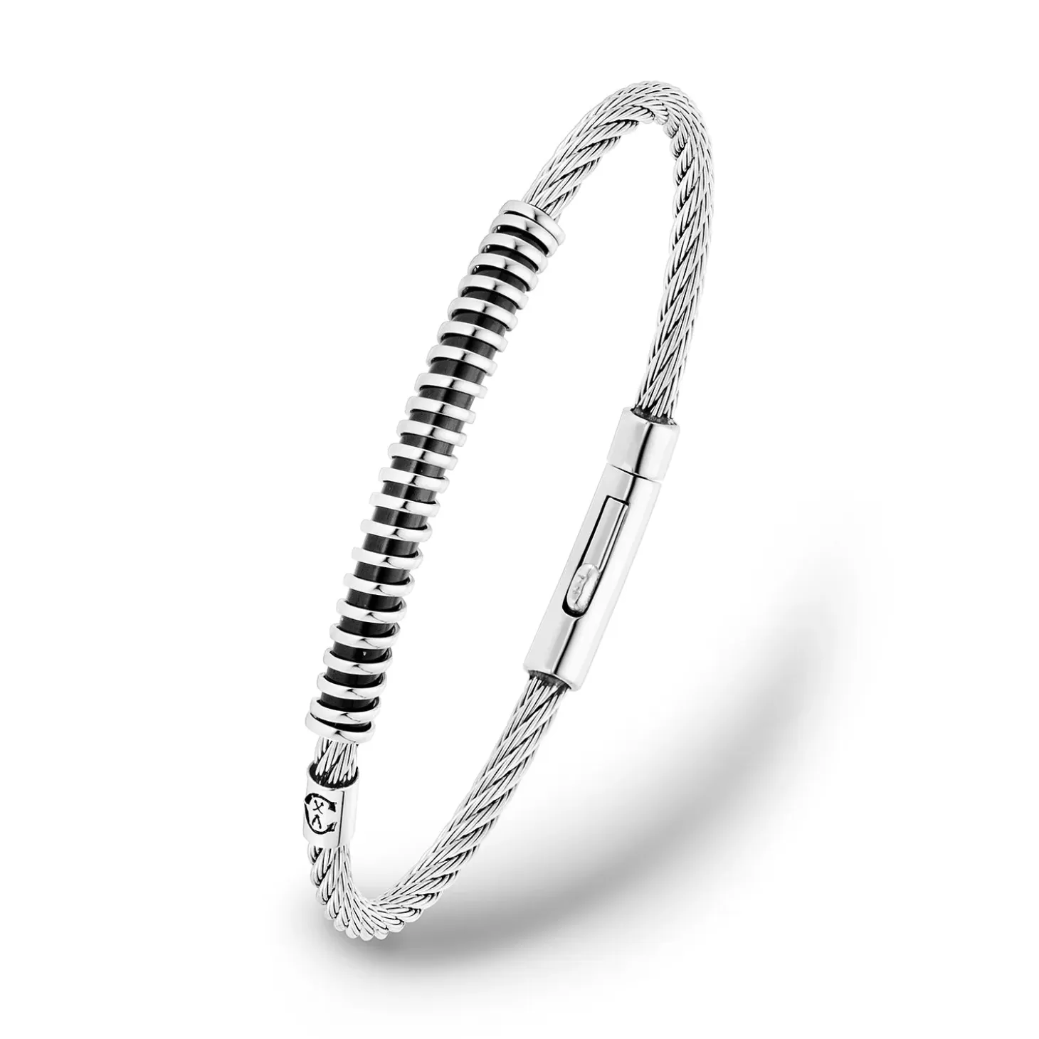 Charriol Bracelets<Celtic® Gentleman Driver Bangle