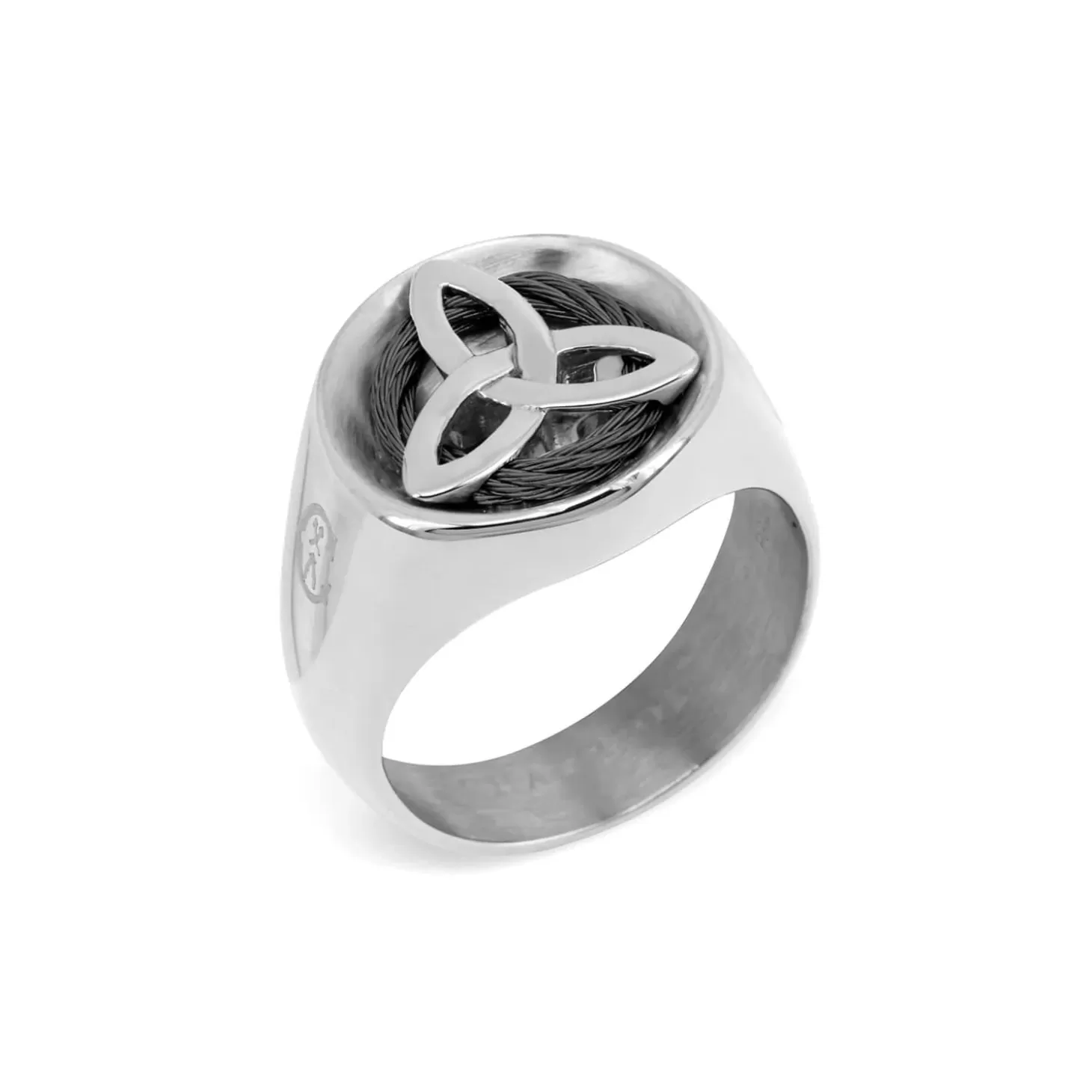 Charriol Rings<Celtic® Triquetra Women's Rings