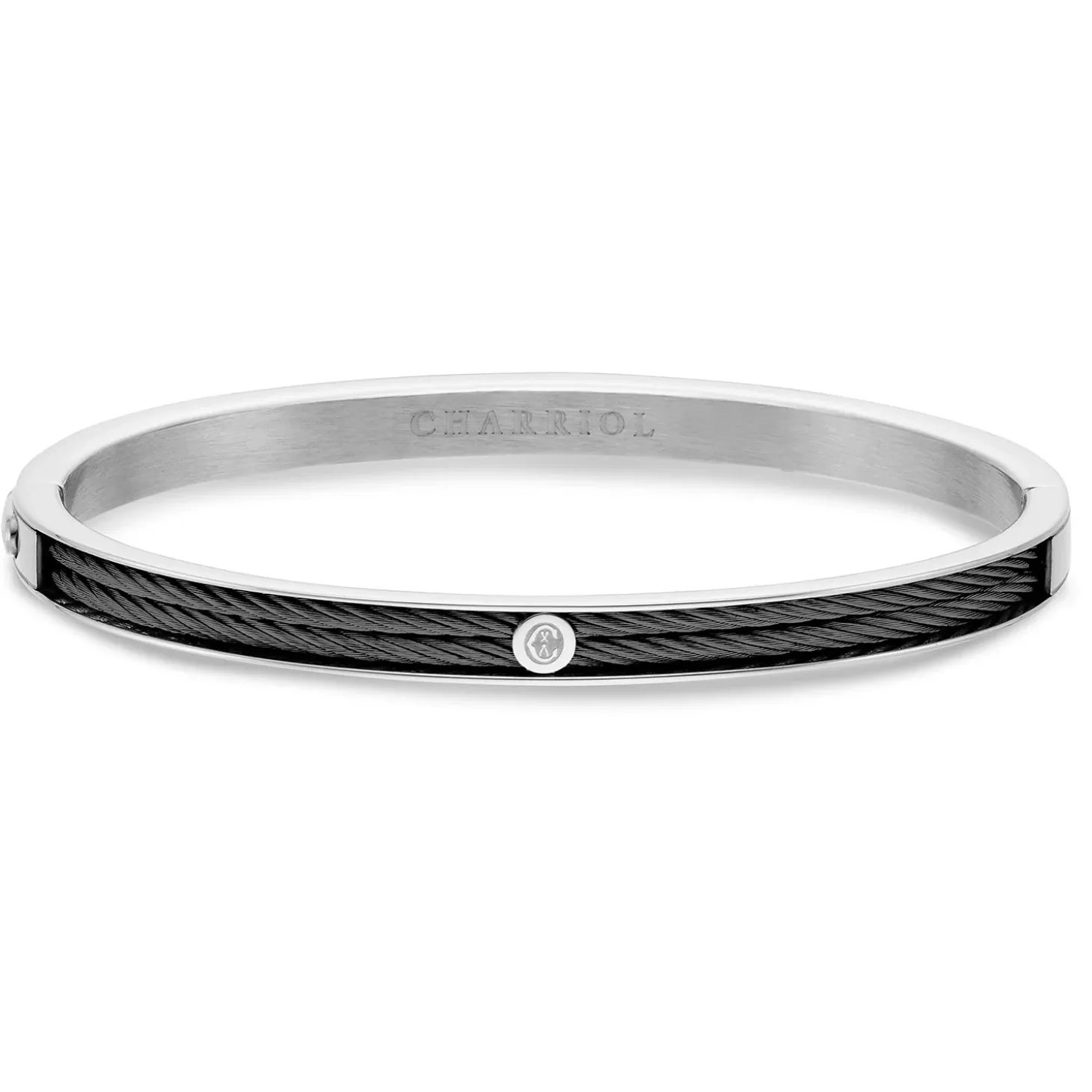 Charriol Bracelets<Forever™ Bangle Thin