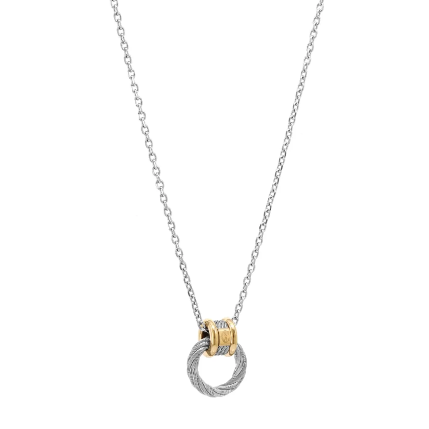 Charriol Necklaces<Forever™ Embrace Necklace