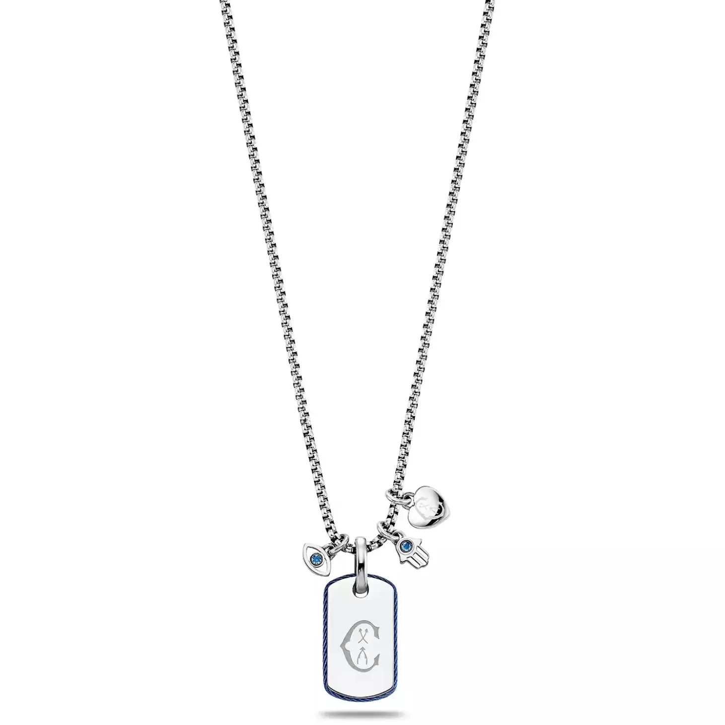 Charriol Necklaces<Forever™ Every Lucky Charm Necklace