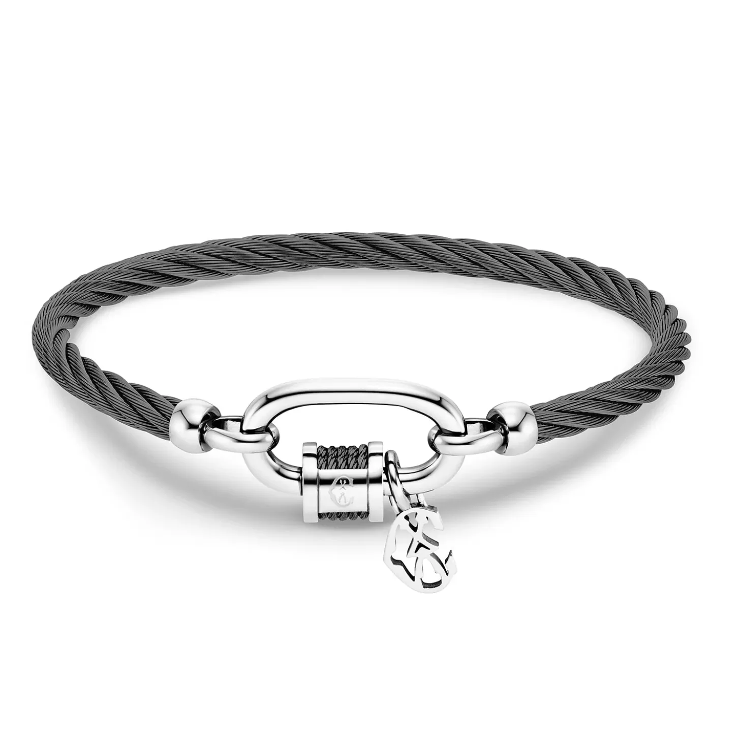 Charriol Bracelets<Forever™ Lock Bangle