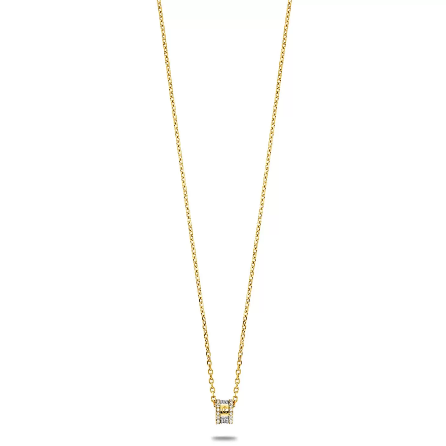 Charriol Necklaces<Forever™ Magnifique Necklace