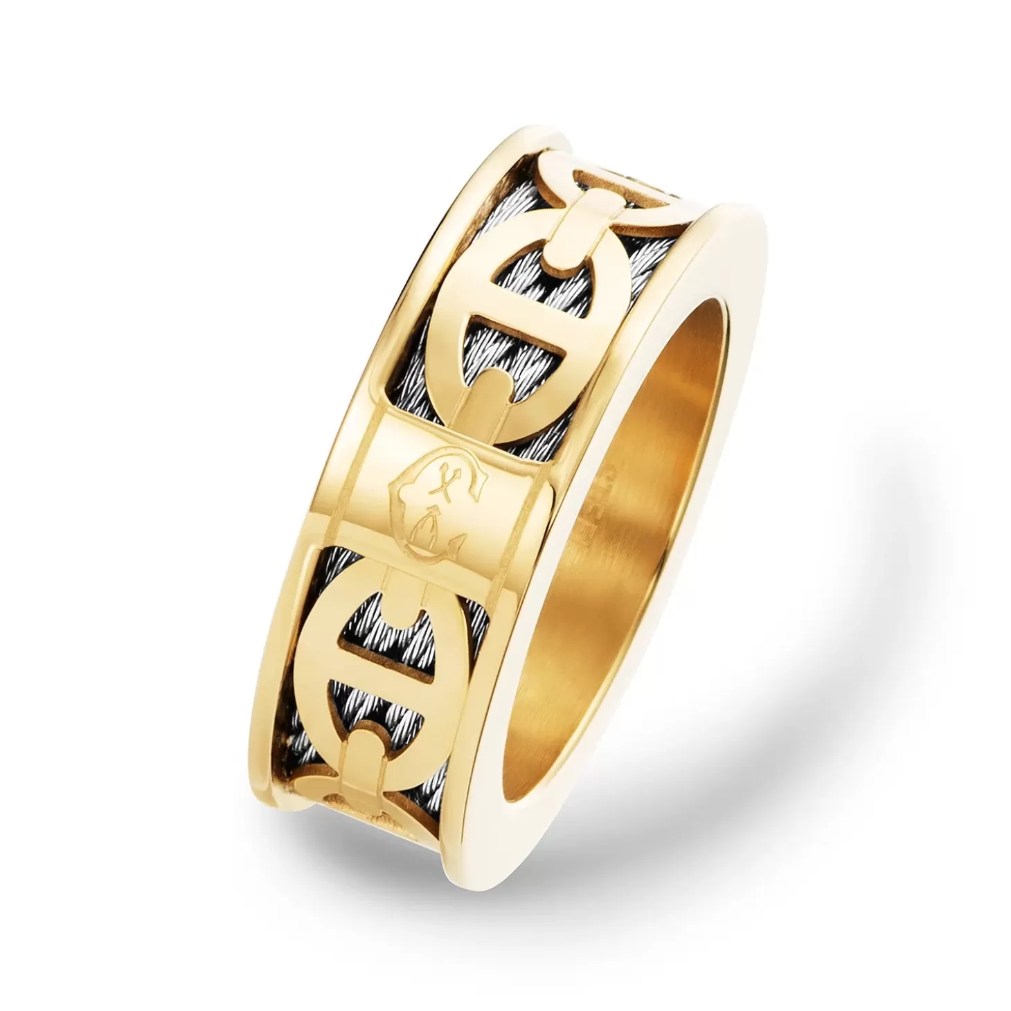 Charriol Rings<Forever™ Ring Marine