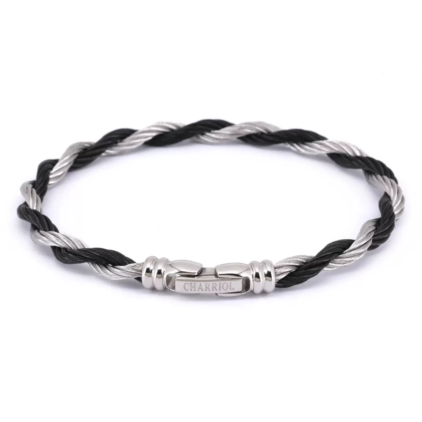 Charriol Bracelets<Love Twist™ Bangle