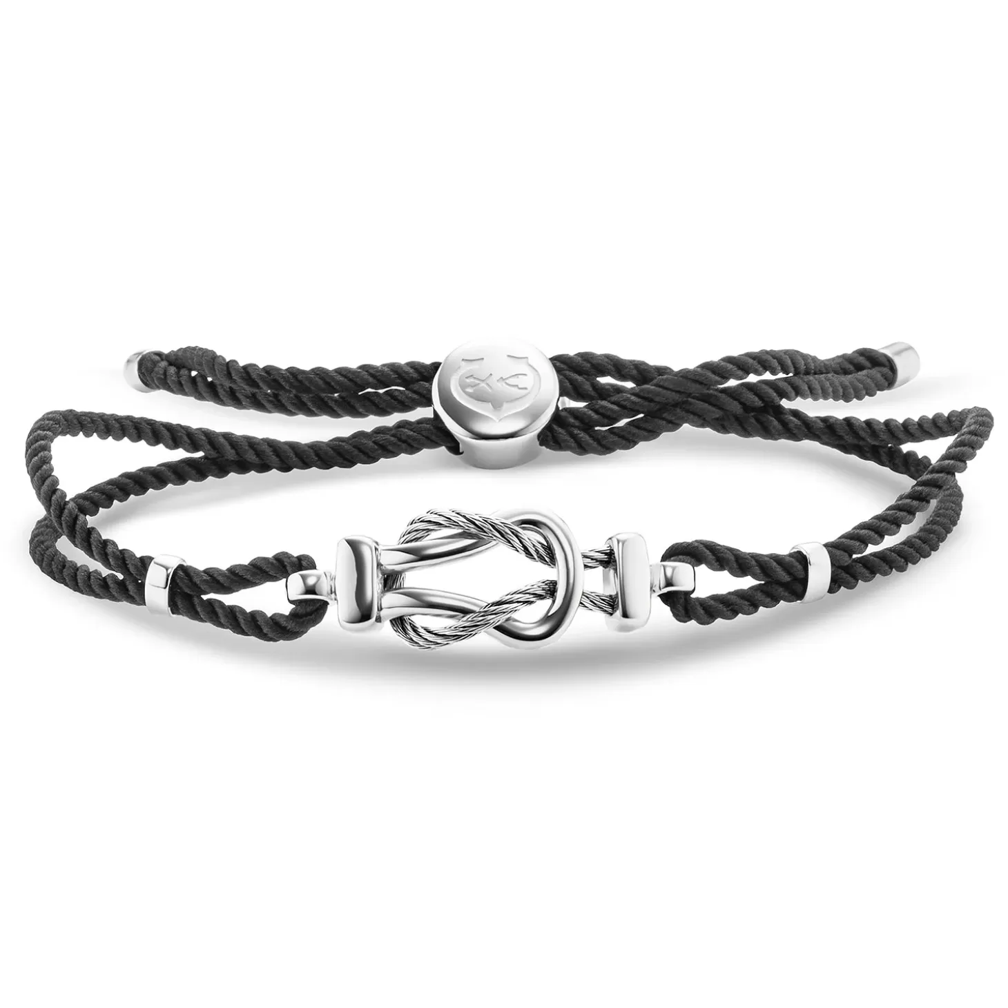 Charriol Bracelets<Marina Knot Bracelet