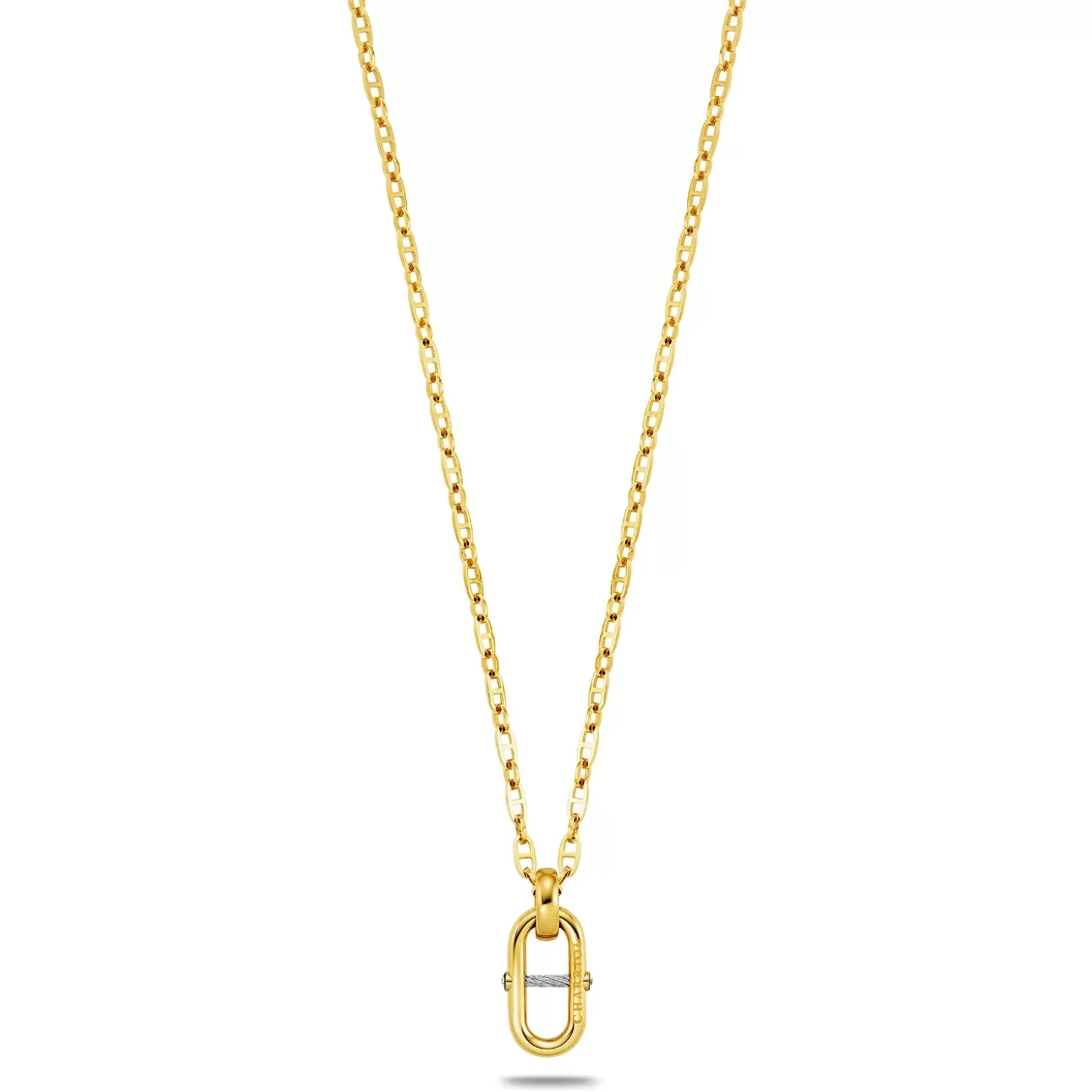 Charriol Necklaces<St. Tropez® Mariner Link Necklace