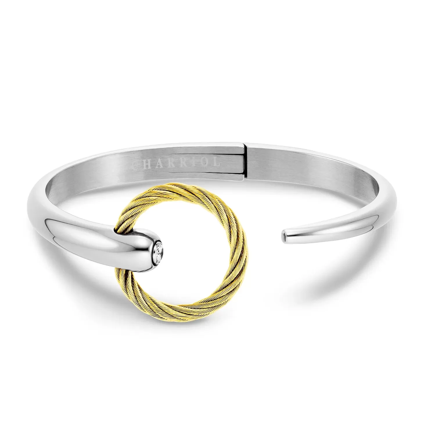 Charriol Bracelets<Zen Bangle