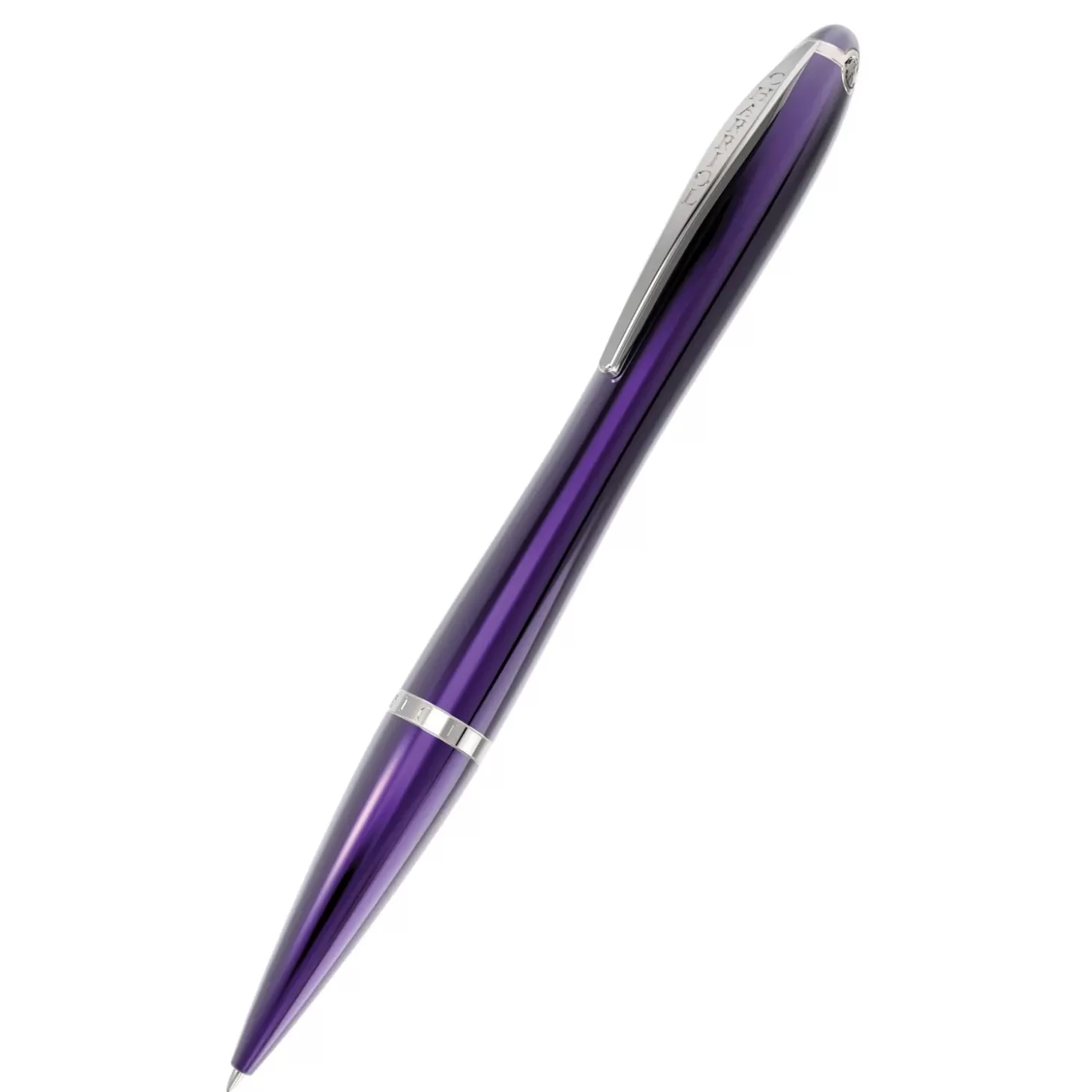 Charriol Zen<Zen Shuttle Pen